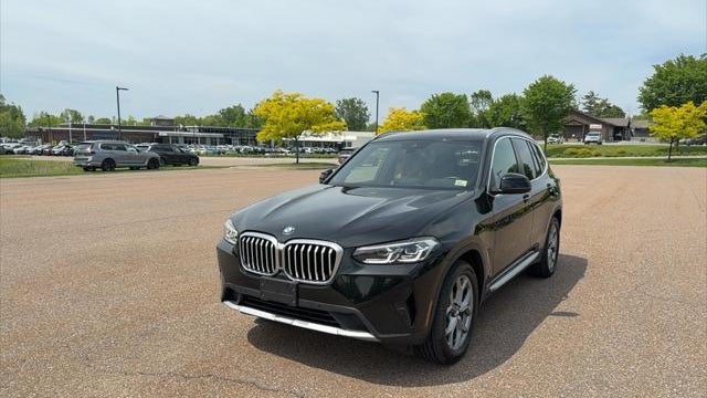 Preowned 2024 BMW X3 xDrive30i for Sale