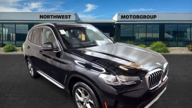 Preowned 2024 BMW X3 xDrive30i for Sale