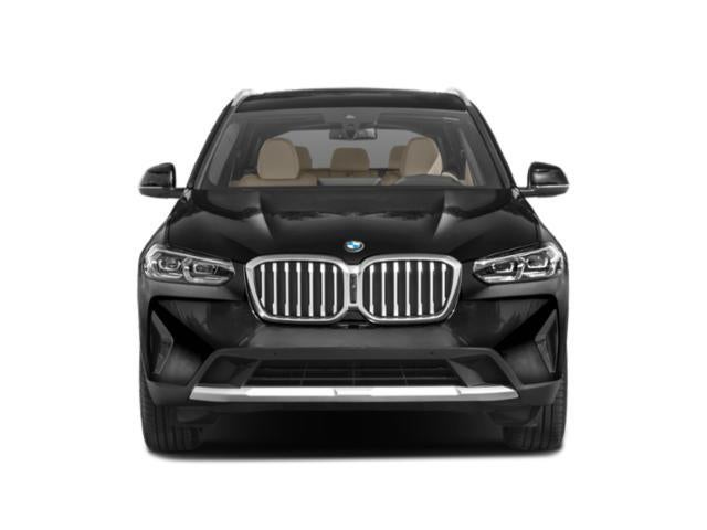 2024 BMW X3 - $39,943