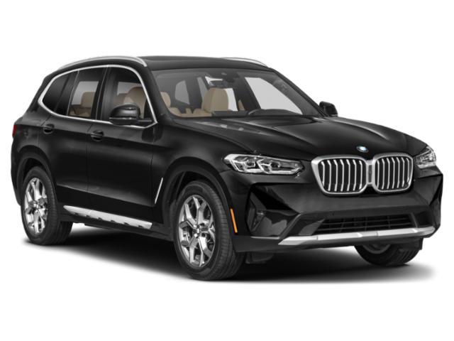 2024 BMW X3 - $39,943