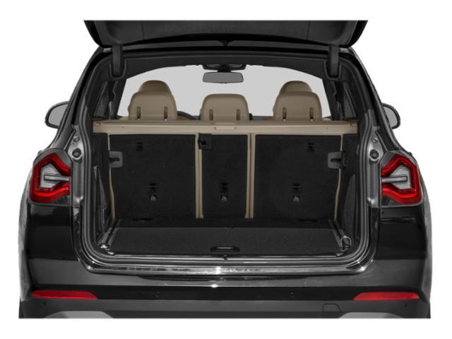 2024 BMW X3 - $39,943