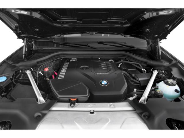 2024 BMW X3 - $39,943