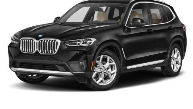 Preowned 2022 BMW X3 xDrive30i for Sale
