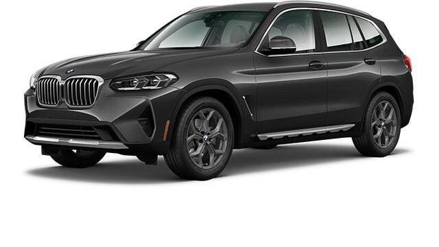 Preowned 2023 BMW X3 xDrive30i for Sale