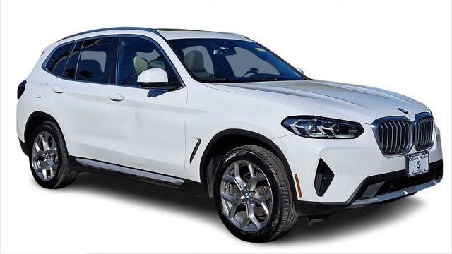 Preowned 2023 BMW X3 xDrive30i for Sale