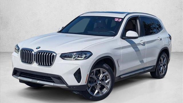 Preowned 2023 BMW X3 xDrive30i for Sale