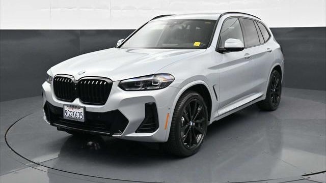 Preowned 2023 BMW X3 xDrive30i for Sale