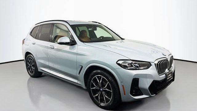 Preowned 2023 BMW X3 xDrive30i for Sale
