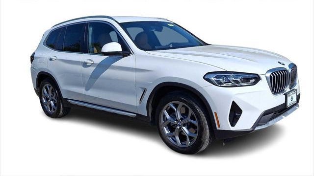 Preowned 2023 BMW X3 xDrive30i for Sale
