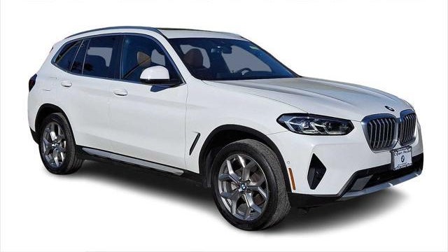 Preowned 2023 BMW X3 xDrive30i for Sale