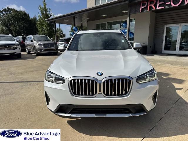 2024 BMW X3 - $28,880