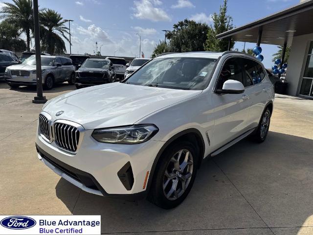 2024 BMW X3 - $28,880
