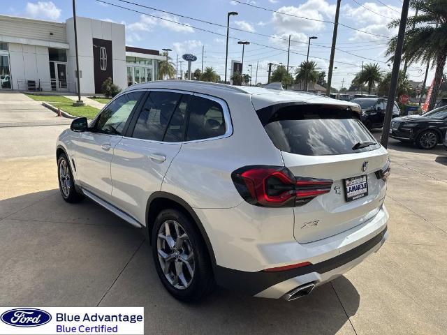 2024 BMW X3 - $28,880
