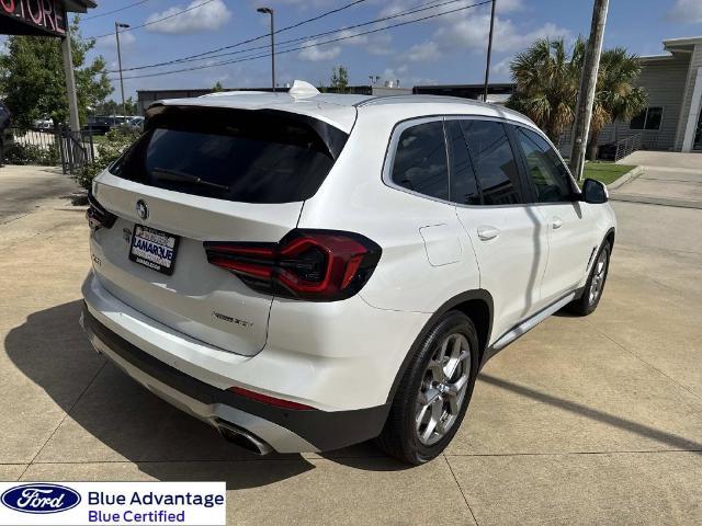 2024 BMW X3 - $28,880