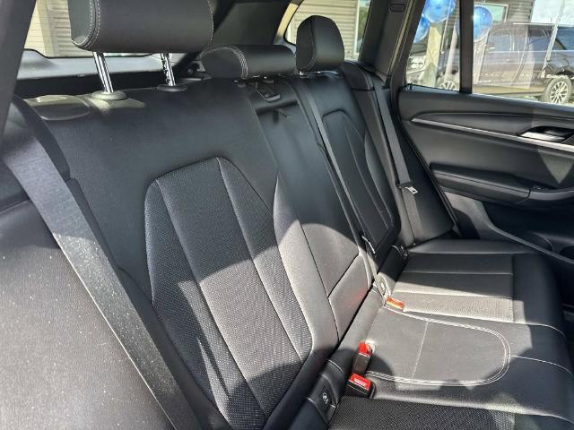 2024 BMW X3 - $28,880