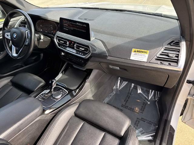 2024 BMW X3 - $28,880