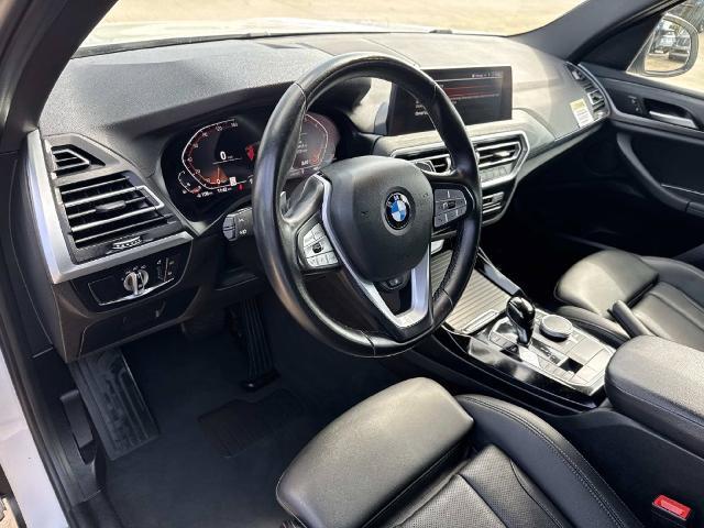 2024 BMW X3 - $28,880