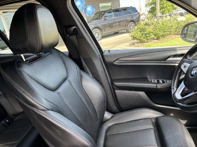 2024 BMW X3 - $27,880