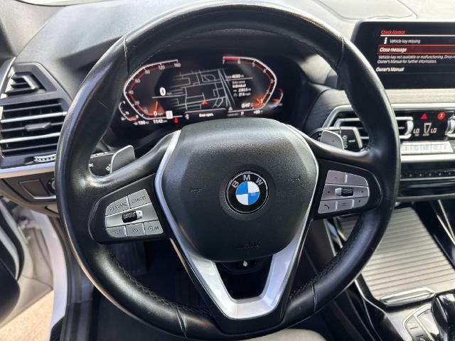 2024 BMW X3 - $27,880