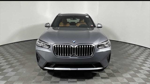 Preowned 2024 BMW X3 xDrive30i for Sale
