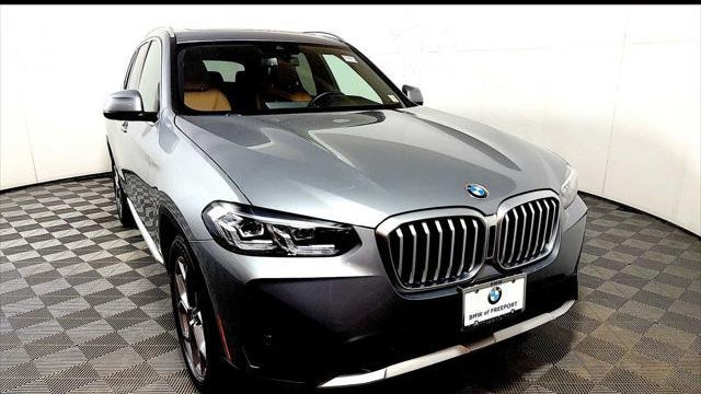 Preowned 2024 BMW X3 xDrive30i for Sale