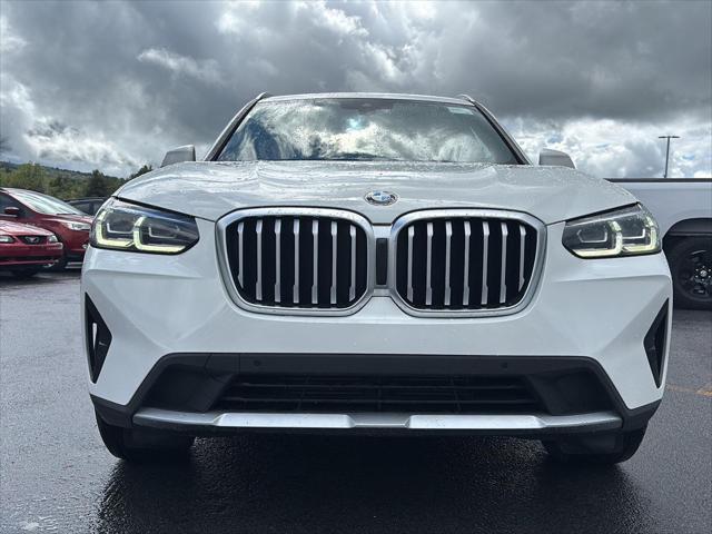 2024 BMW X3 - $27,999