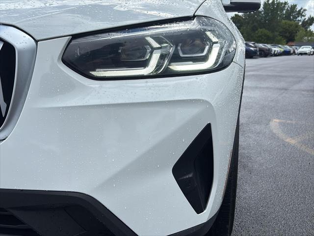 2024 BMW X3 - $27,999