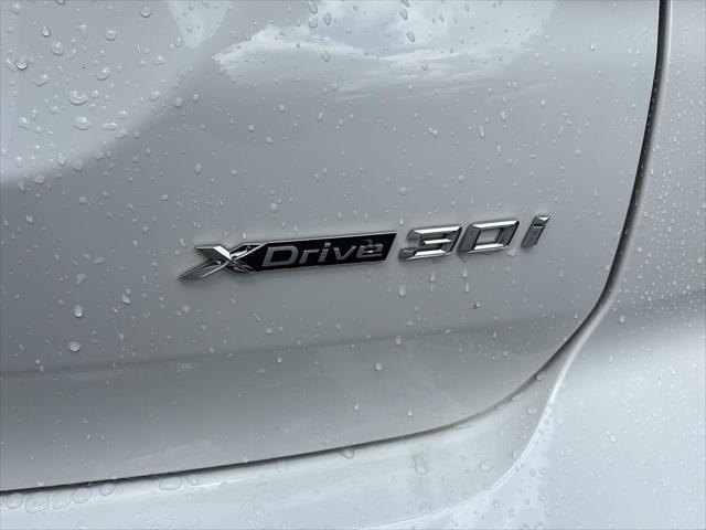 2024 BMW X3 - $27,999