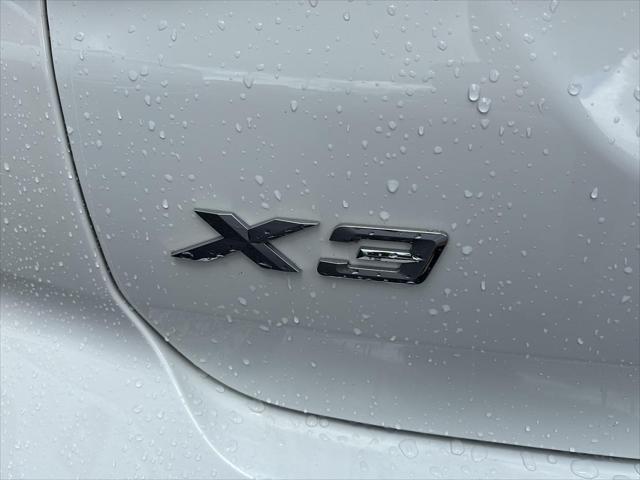 2024 BMW X3 - $27,999