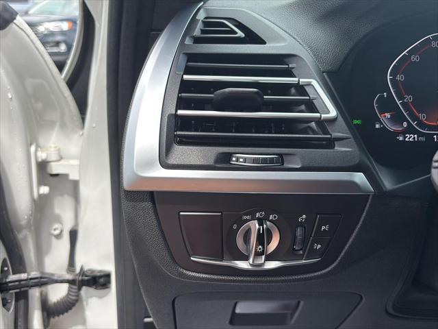 2024 BMW X3 - $27,999