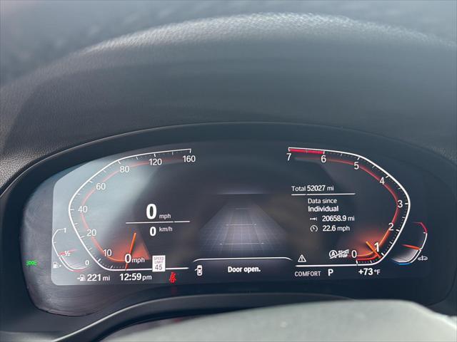 2024 BMW X3 - $27,999