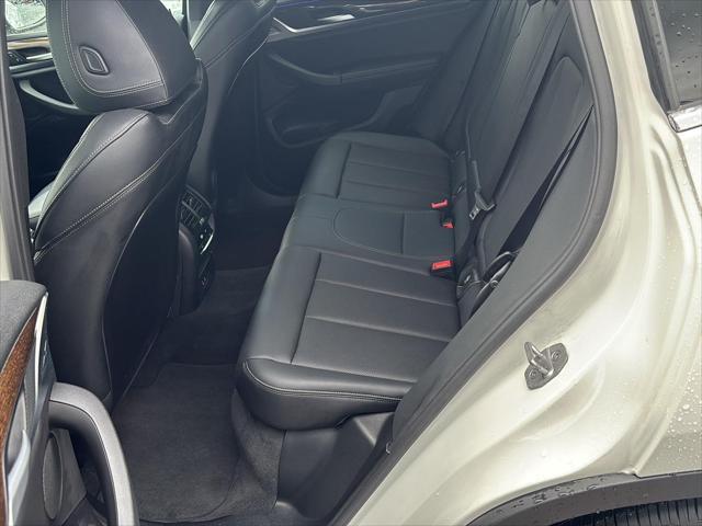 2024 BMW X3 - $27,999