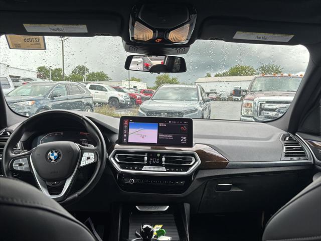 2024 BMW X3 - $27,999