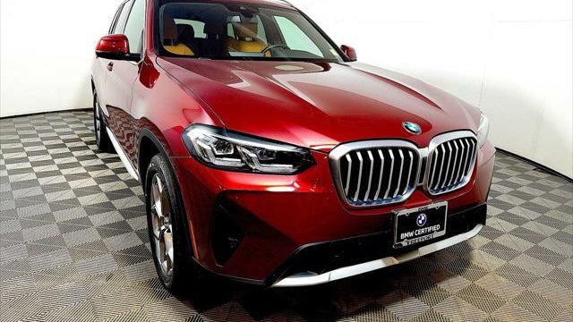 Preowned 2024 BMW X3 xDrive30i for Sale