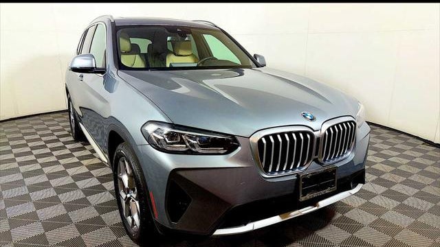 Preowned 2024 BMW X3 xDrive30i for Sale