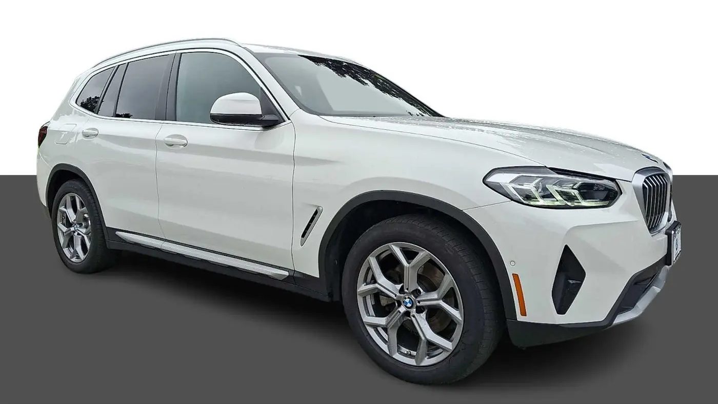 Preowned 2024 BMW X3 xDrive30i for Sale