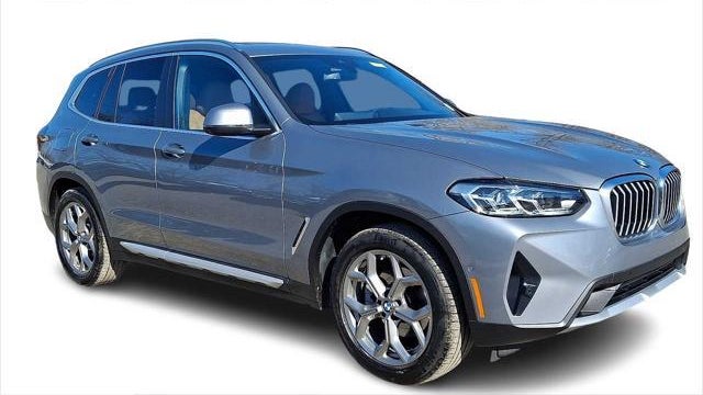 Preowned 2024 BMW X3 xDrive30i for Sale