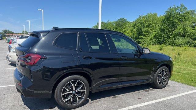 Preowned 2022 BMW X3 xDrive30i for Sale