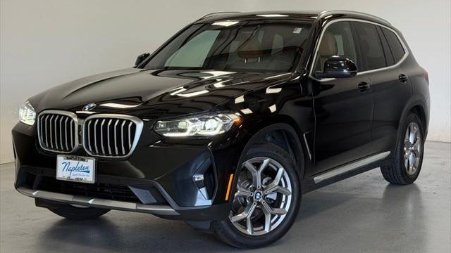 Preowned 2023 BMW X3 xDrive30i for Sale