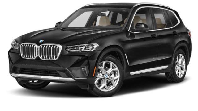 Preowned 2023 BMW X3 xDrive30i for Sale