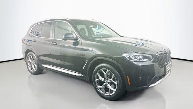Preowned 2023 BMW X3 xDrive30i for Sale