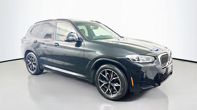 Preowned 2023 BMW X3 xDrive30i for Sale