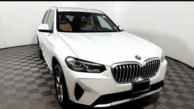 Preowned 2023 BMW X3 xDrive30i for Sale