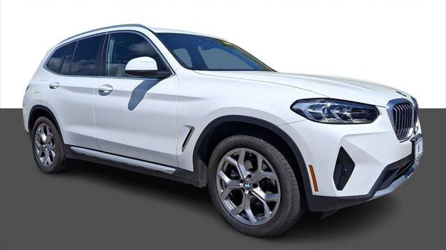 Preowned 2023 BMW X3 xDrive30i for Sale