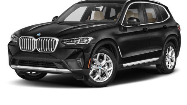 Preowned 2023 BMW X3 xDrive30i for Sale