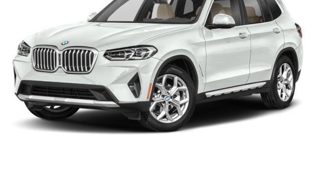 Preowned 2023 BMW X3 xDrive30i for Sale