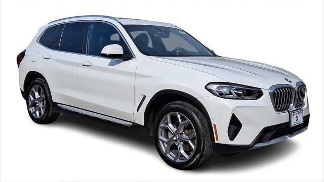 Preowned 2023 BMW X3 xDrive30i for Sale