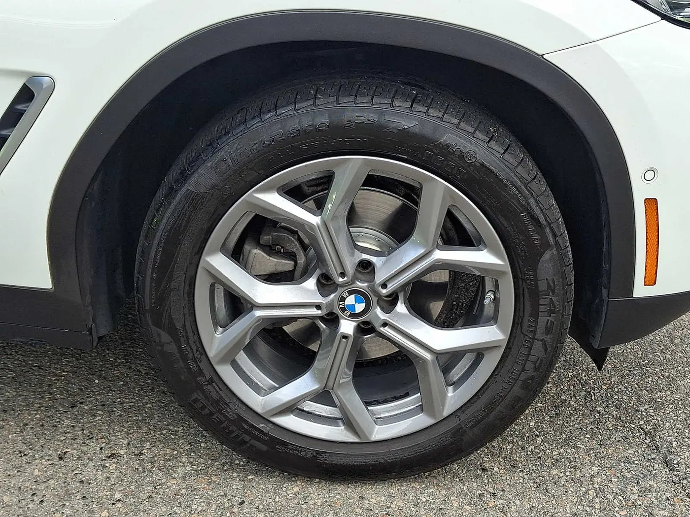 2023 BMW X3 - $29,997
