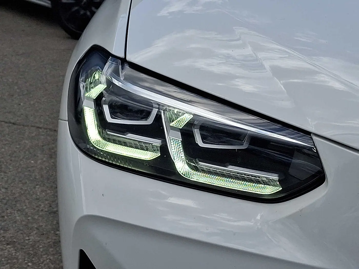 2023 BMW X3 - $29,997