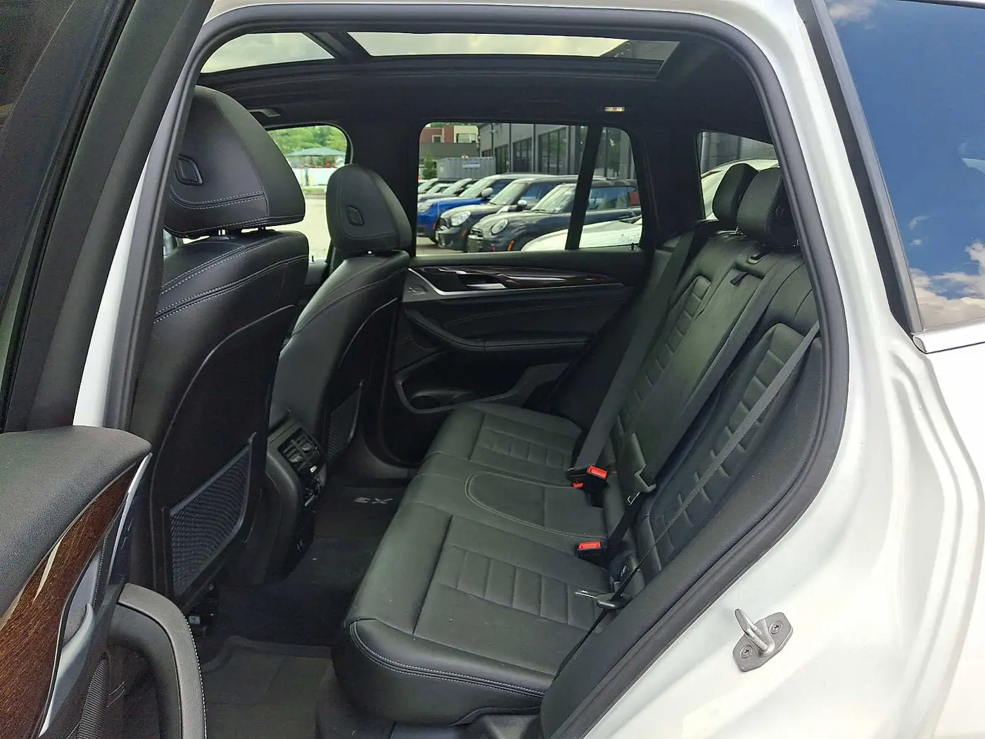 2023 BMW X3 - $29,997